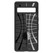 Spigen Liquid Air Case Google Pixel 7 Pro - Black