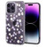 Spigen Cyrill Cecile Case iPhone 14 Pro - Dream Daisy