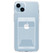 Spigen Crystal Slot Dual Case iPhone 14 Plus - Clear