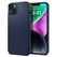 Spigen Liquid Air Case iPhone 14 Plus - Navy Blue