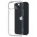 Spigen Quartz Hybrid Case iPhone 14/13 - Clear
