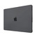 STM Studio Case MacBook Pro 16" (M1 2021/M2, M3 2023/M4 2024) - Dark Smoke