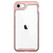 Spigen Caseology Skyfall Case iPhone SE 2022/2020/ iPhone 8/7 - Rose Gold