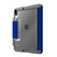 STM Dux Plus Case iPad 10.9" 10th Gen - Midnight Blue