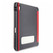 OtterBox React Folio Case iPad 10.9" 10th Gen - Red