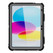Krakatoo Shellbox WaterProof Case iPad 10 10.9" 2022 - Black/Grey