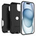 OtterBox Commuter Case iPhone 16e/15/14/13 - Black