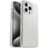 OtterBox Symmetry Clear Case iPhone 15 Pro - Clear
