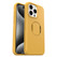 OtterBox OtterGrip Symmetry MagSafe Case iPhone 15 Pro Max - Aspen Gleam