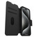 OtterBox Strada Case iPhone 15 Pro Max - Shadow Black