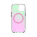 EFM Aspen D3O Case Armour iPhone 15 - Glitter Pearl