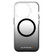 EFM Aspen D3O Case Armour iPhone 15 Pro Max - Clear/Black