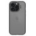 EFM Zurich Case Armour iPhone 15 Pro Max - Black/Smoke