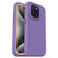 OtterBox FRE MagSafe Case iPhone 15 Pro - Purple