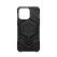 UAG Monarch Pro Kevlar MagSafe Case iPhone 15 Pro Max - Kevlar Black