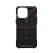 UAG Monarch Kevlar Case iPhone 15 Pro Max - Kevlar Black