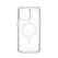 UAG Plyo Magsafe Case iPhone 15 Pro Max - Ice/White