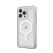 UAG Plyo Magsafe Case iPhone 15 Pro Max - Ice/White