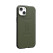 UAG Civilian MagSafe Case iPhone 15 Plus - Olive Drab