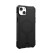 UAG Essential Armor MagSafe Case iPhone 15 Plus - Black