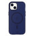 Tech21 Evo Check MagSafe Case iPhone 15 - Midnight Blue