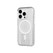 Tech21 Evo Crystal Kick MagSafe Case iPhone 15 Pro - White