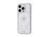 Tech21 Evo Clear MagSafe Case iPhone 15 Pro - Clear