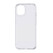 Tech21 Evo Clear Case iPhone 15 Pro Max - Clear