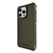 Pelican Guardian Case iPhone 15 Pro Max - Olive Drab