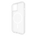 Pelican Ranger Case MagSafe iPhone 15 - Clear