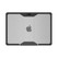 UAG Plyo Case MacBook Air 15" M2/M3 2023-2024 - Ice/Black