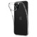 Spigen Liquid Crystal Flex Case iPhone 15 Plus - Clear