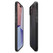 Spigen Thin Fit Case iPhone 15 Plus - Black