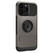 Spigen Slim Armor MagFit Case iPhone 15 Pro - Gunmetal