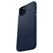 Spigen Liquid Air Case iPhone 15 Plus - Navy Blue