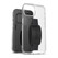 Encased Hand Loop Case iPhone 15 - Crystal Clear