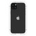 Spigen EZ Fit Full Cover 2 PCS Screen Protector iPhone 15 Plus - Black
