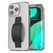 Encased Hand Loop Case iPhone 15 Pro - Crystal Clear
