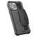 Encased Falcon Hand Strap Case iPhone 15 Pro Max - Black