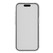 Tech21 Evo Lite Case iPhone 15 Pro - Clear