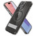 Spigen Ultra Hybrid S MagFit Case iPhone 15 Pro Max - Graphite