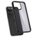Spigen Ultra Hybrid Crystal Case iPhone 15 Pro Max - Frost Black
