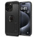 Spigen Tough Armor MagFit Case iPhone 15 Pro Max - Black