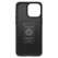 Spigen Thin Fit Case iPhone 15 Pro Max - Black