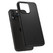 Spigen Thin Fit Case iPhone 15 Pro Max - Black