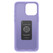 Spigen Thin Fit Case iPhone 15 Pro Max - Iris Purple