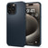 Spigen Thin Fit Case iPhone 15 Pro Max - Metal Slate