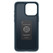 Spigen Thin Fit Case iPhone 15 Pro Max - Metal Slate