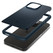 Spigen Thin Fit Case iPhone 15 Pro Max - Metal Slate