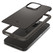 Spigen Thin Fit Case iPhone 15 Pro Max - Gunmetal